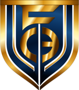 UFCEO emblem